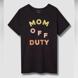 3X - torrid Graphic Tee